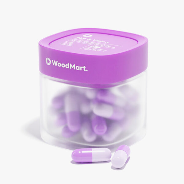 Eye & Vision 30 Capsules